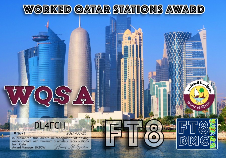 WQSA