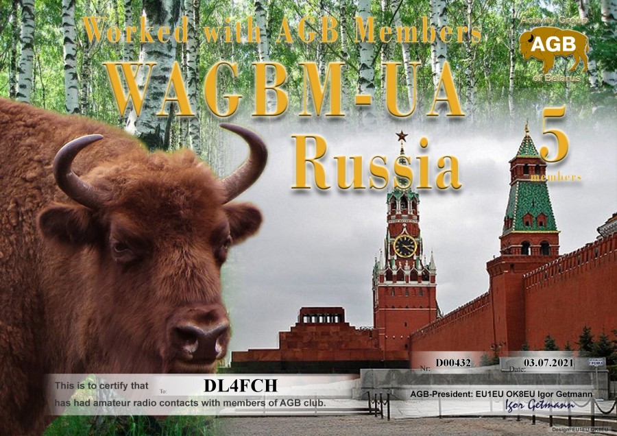 WAGBM-UA 5