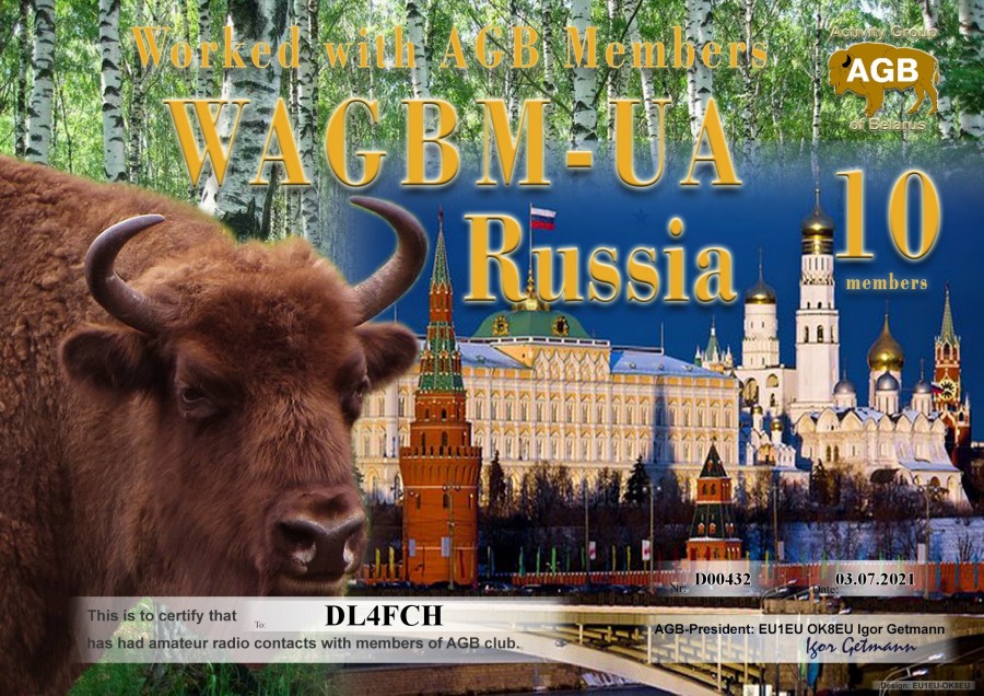 WAGBM-UA 10