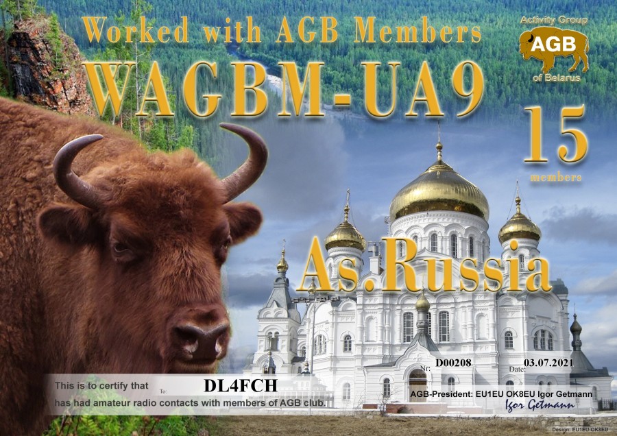WAGBM-UA9 15