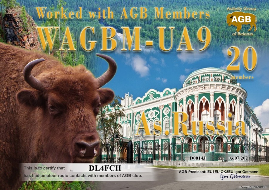 WAGBM-UA9 20