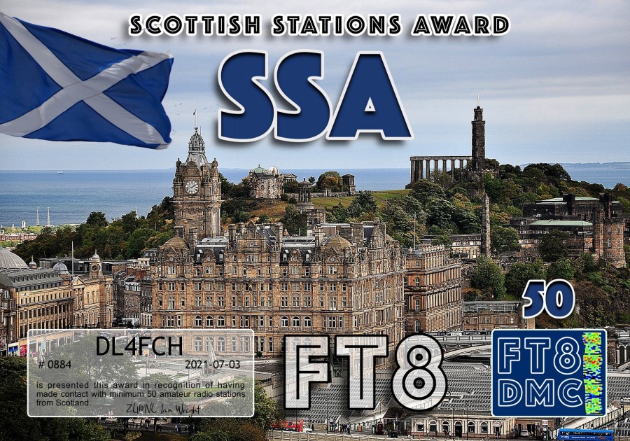 SSA-I