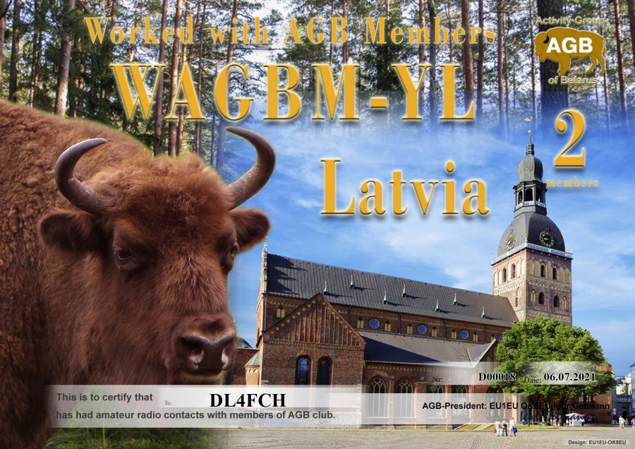 WAGBM-YL 2