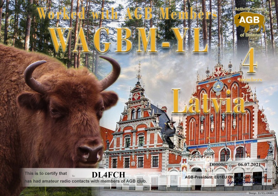 WAGBM-YL 4