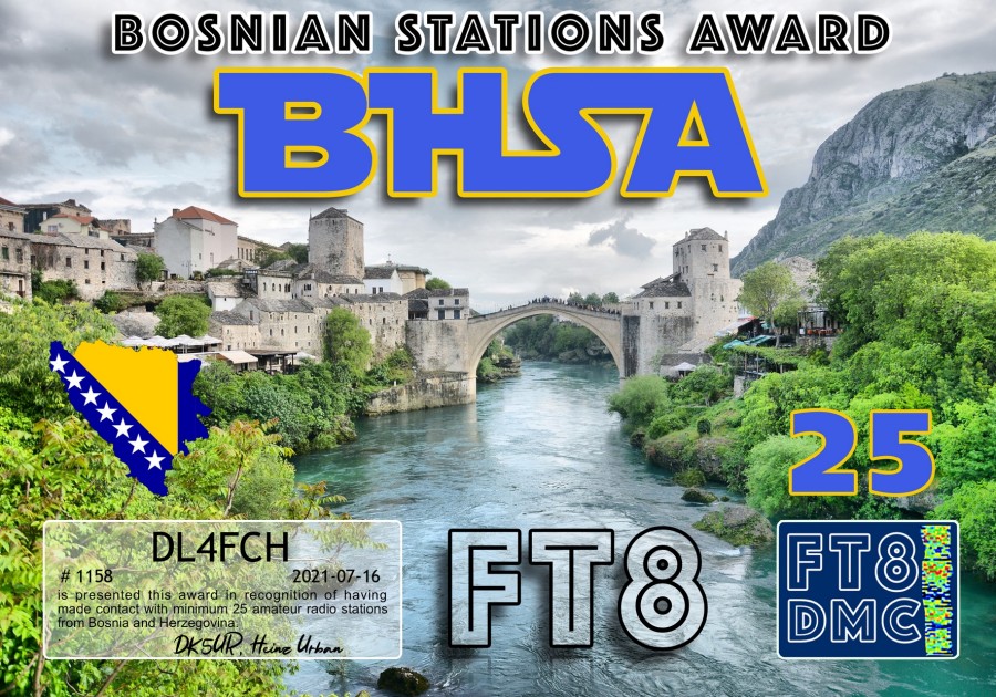 BHSA-II