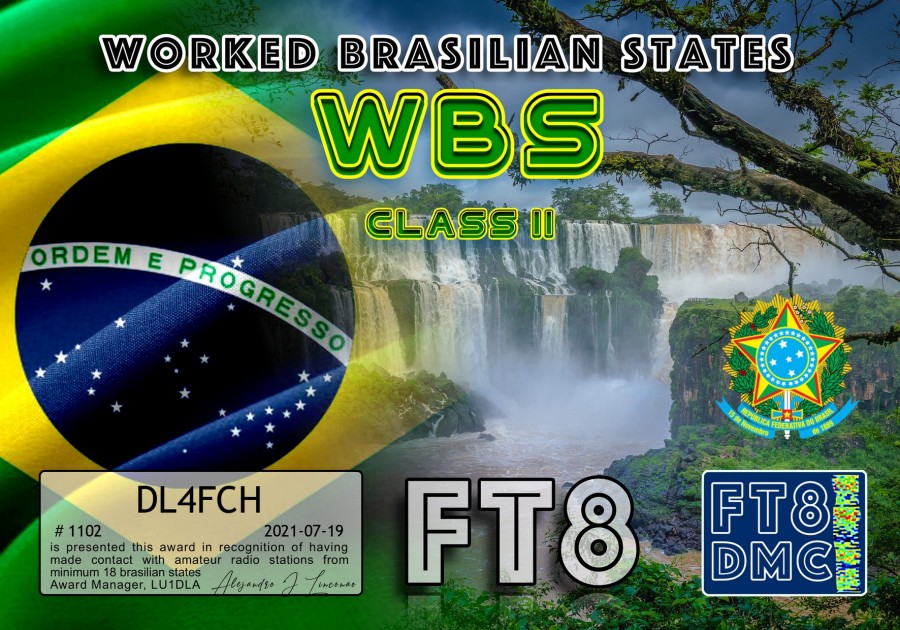 WBS-II