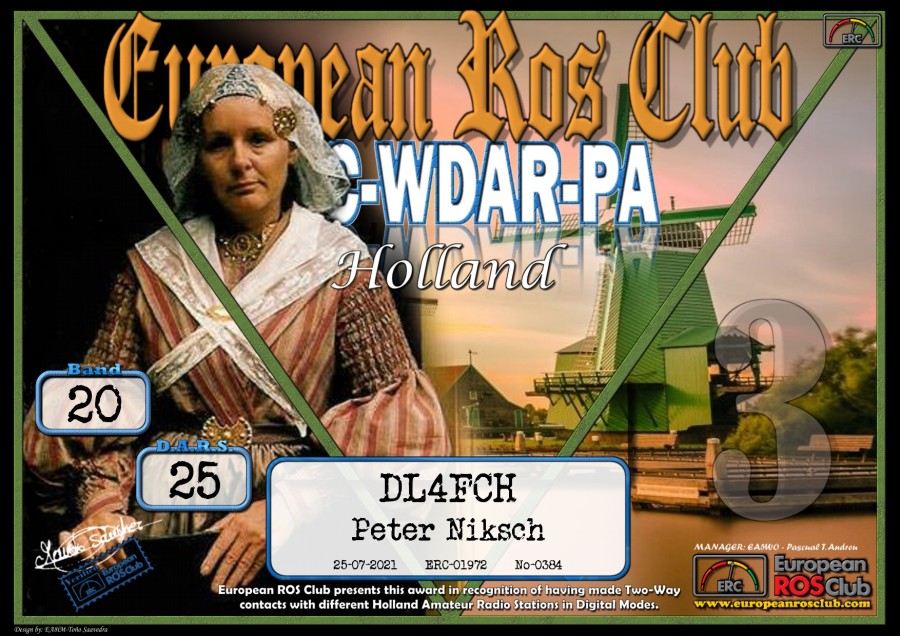 WDPA 20m 25