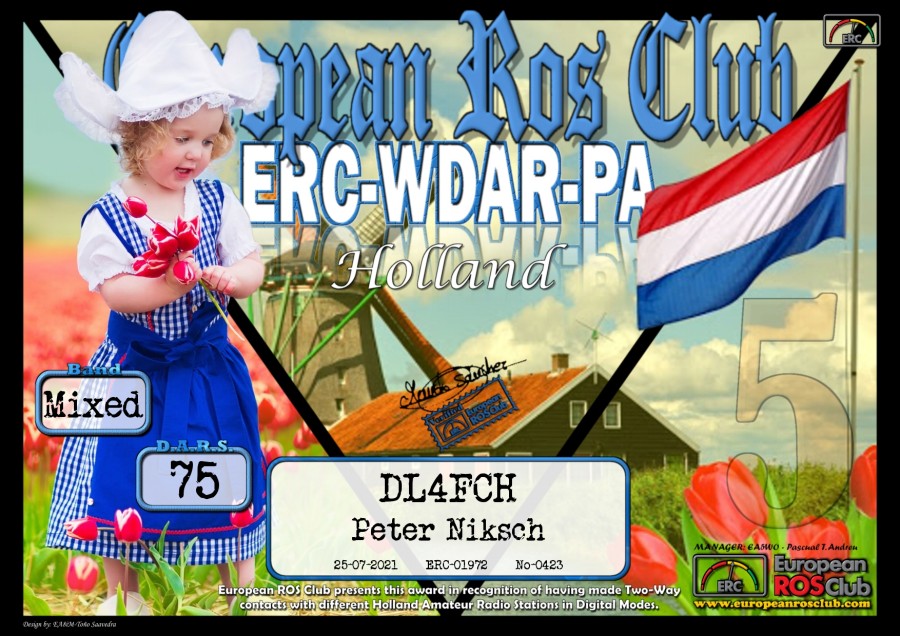 WDPA Mixed 75