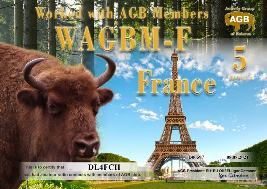 WAGBM-F 5