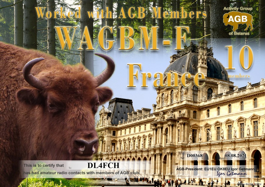 WAGBM-F 10