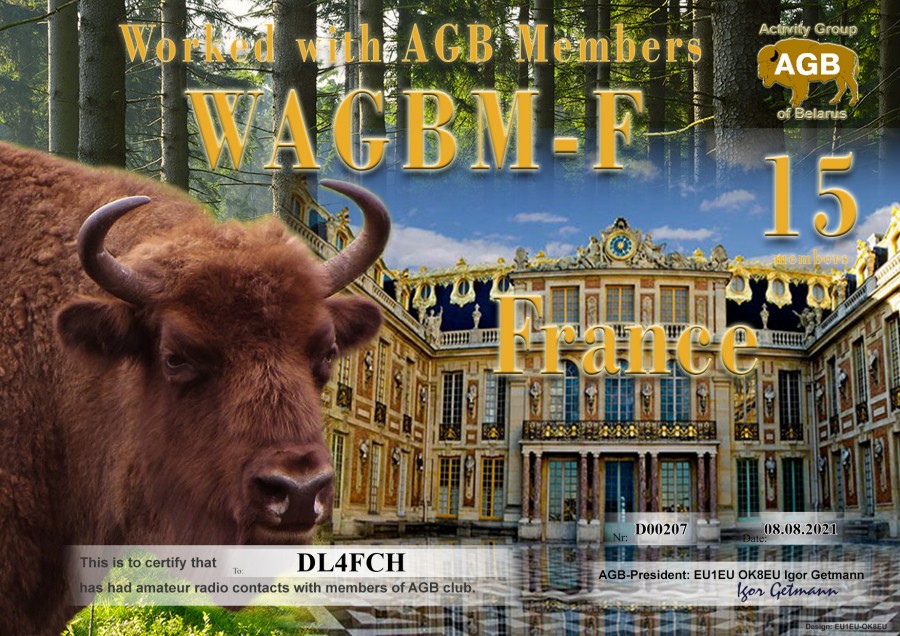 WAGBM-F 15