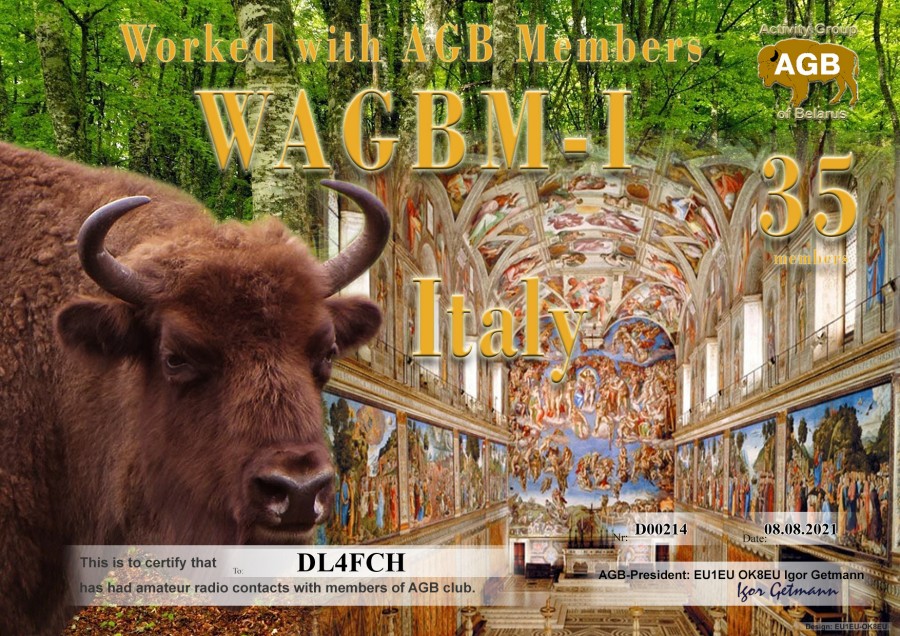 WAGBM-I 35