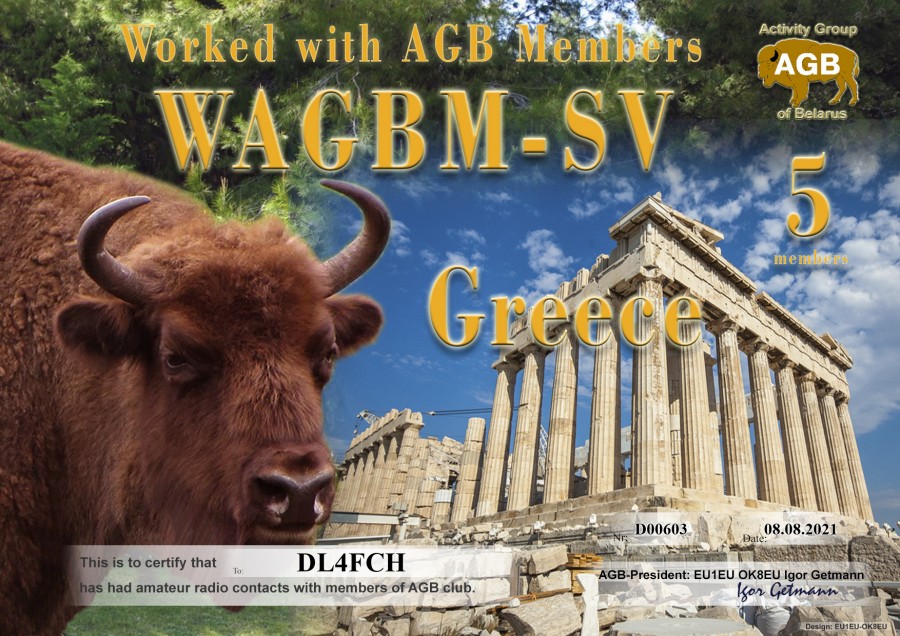 WAGBM-SV 5