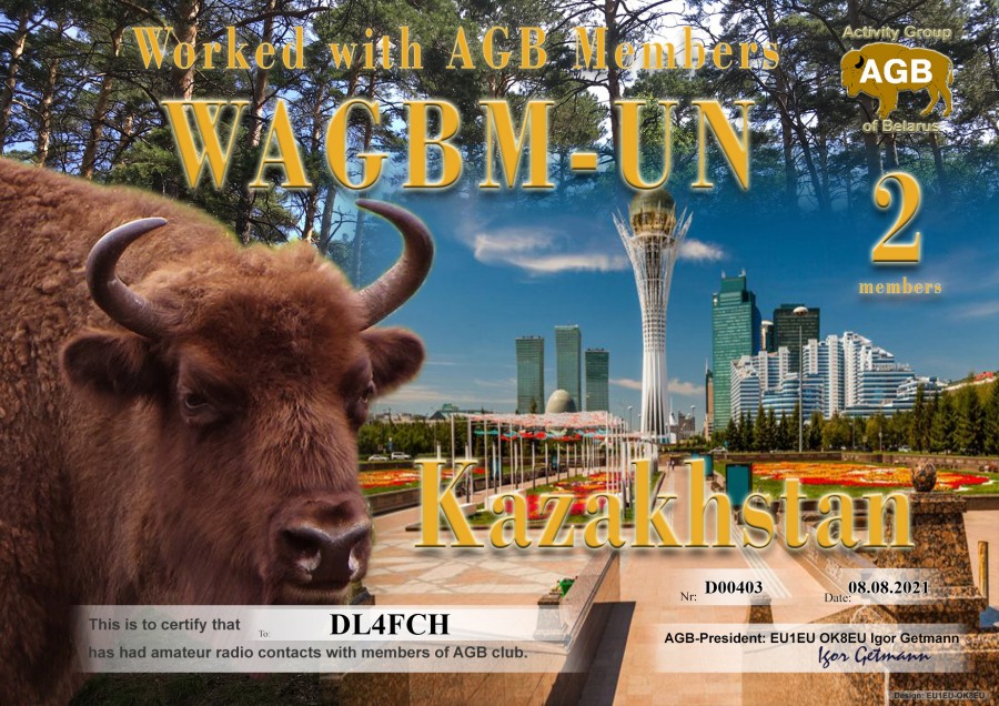WAGBM-UN 2