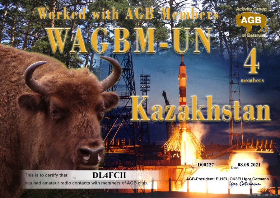 WAGBM-UN 4
