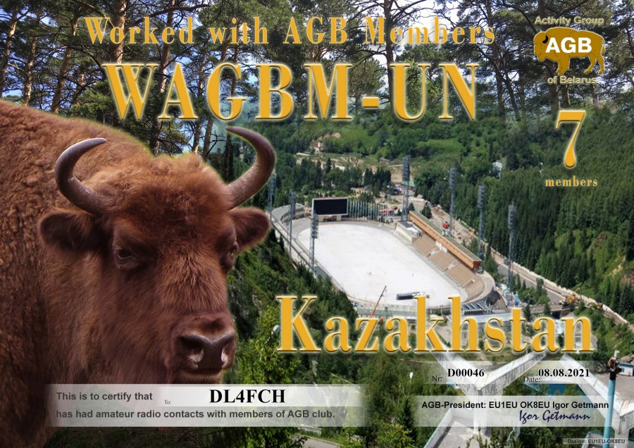 WAGBM-UN 7