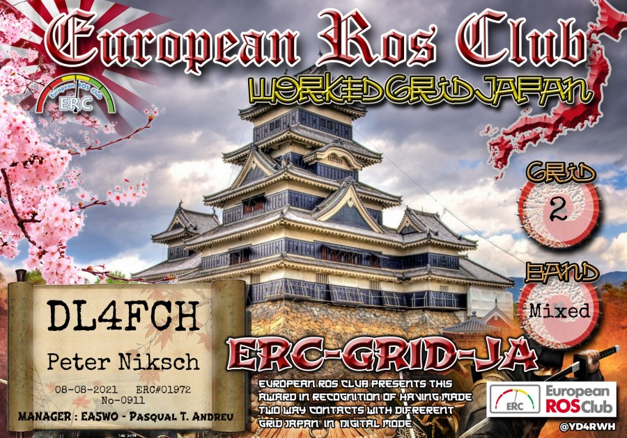 GRIDJA Mixed 2