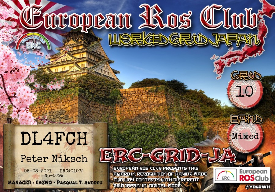 GRIDJA Mixed 10
