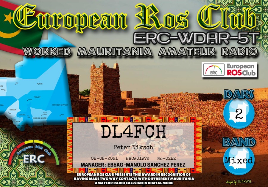 WD5T Mixed 2