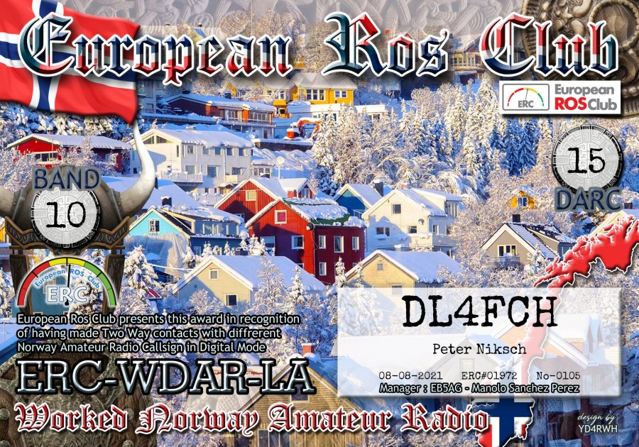 WDLA 10m 15