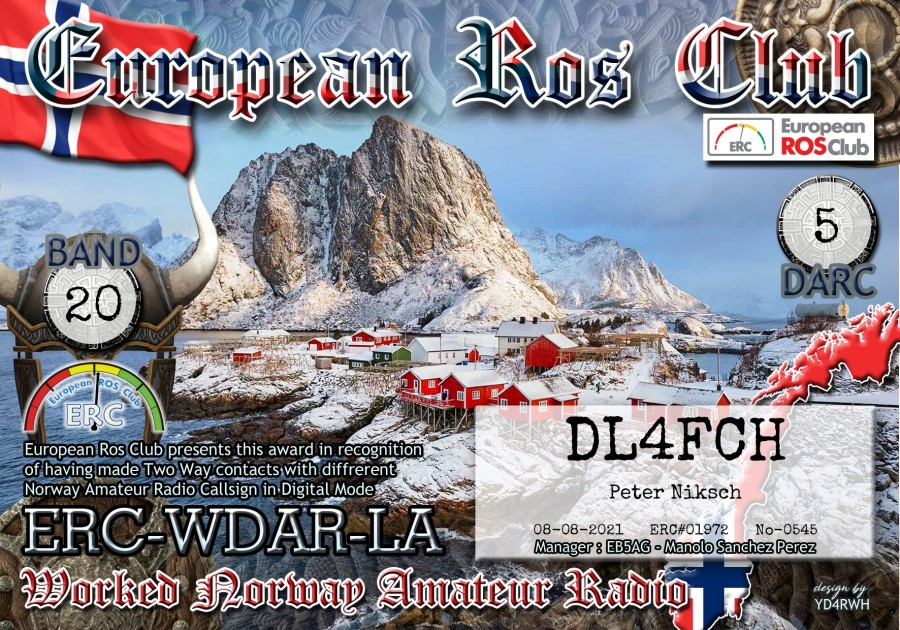 WDLA 20m 5