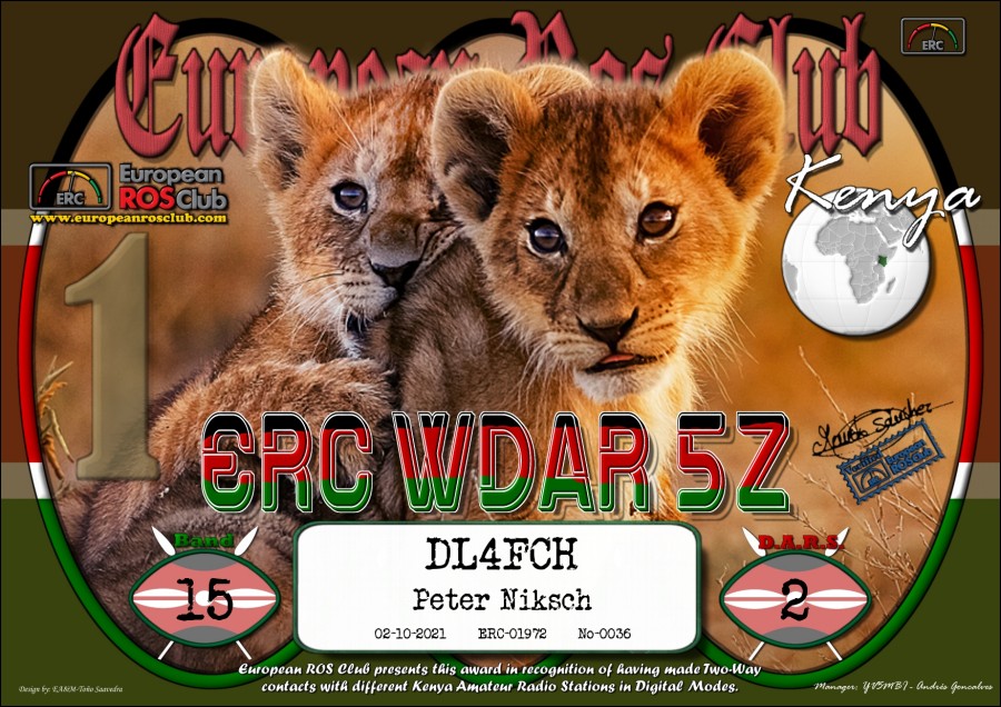 WD5Z 15m 2