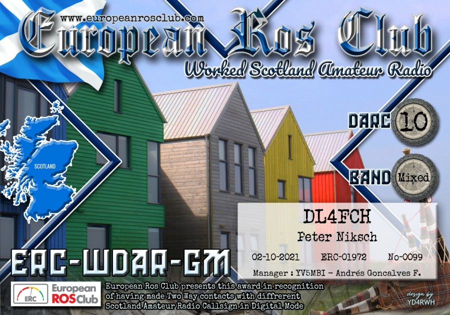 WDGM Mixed 10