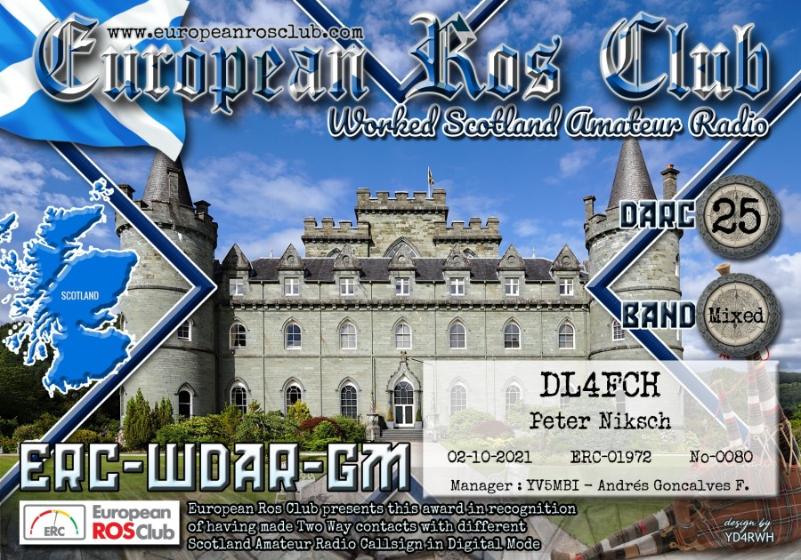 WDGM Mixed 25
