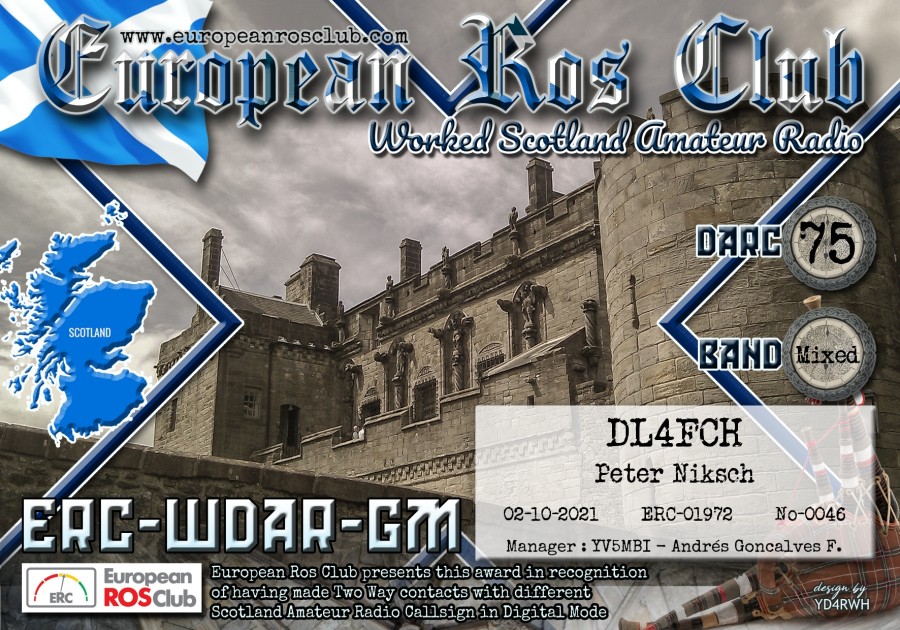 WDGM Mixed 75
