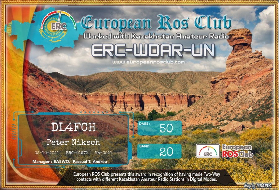 WDUN 20m 50