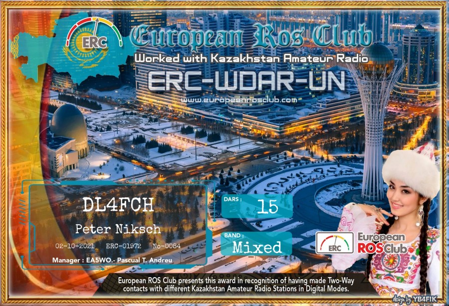WDUN Mixed 15