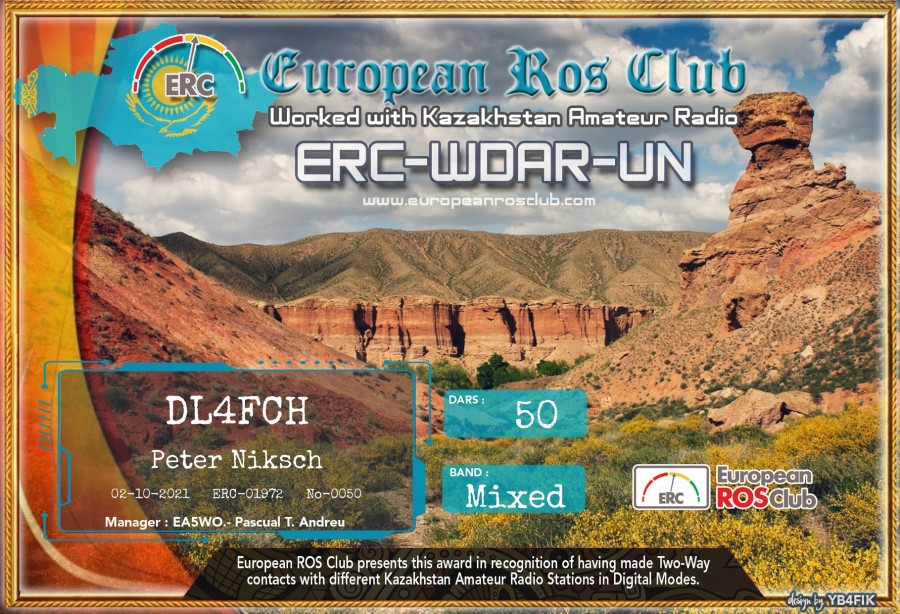 WDUN Mixed 50