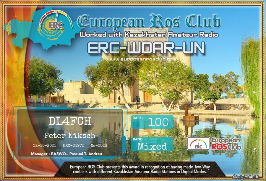 WDUN Mixed 100