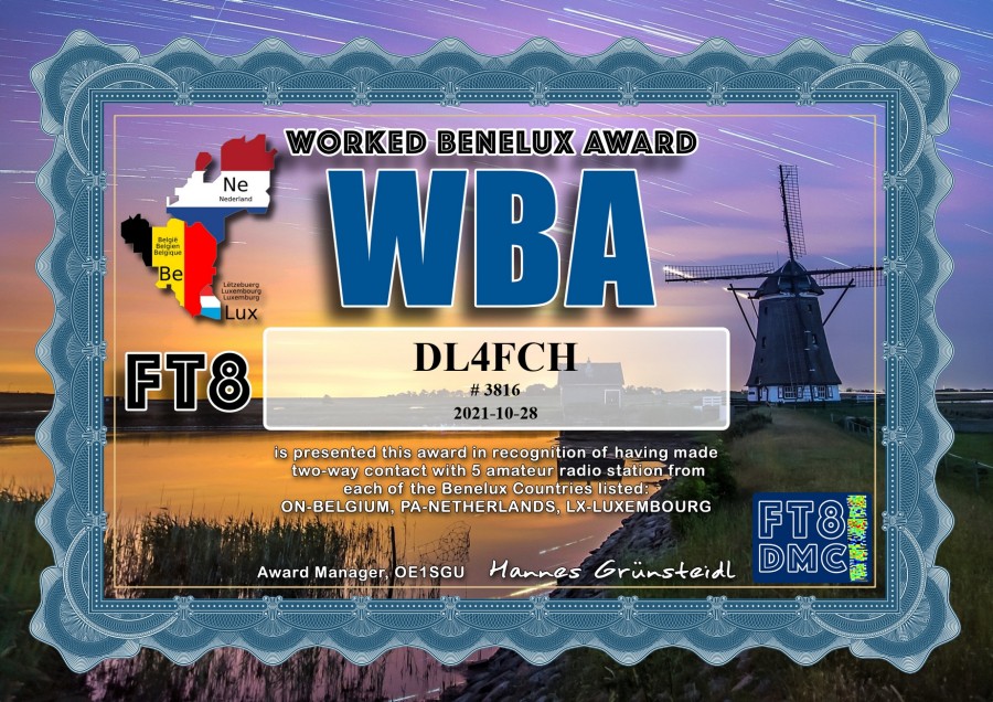 WBA