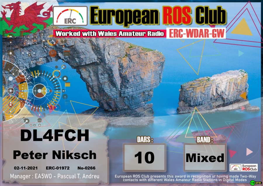 WDGW Mixed 10