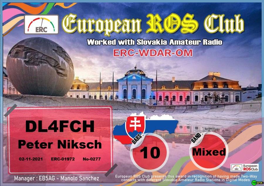 WDOM Mixed 10