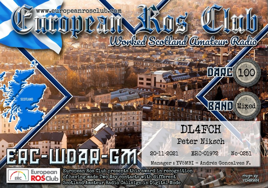 WDGM Mixed 100