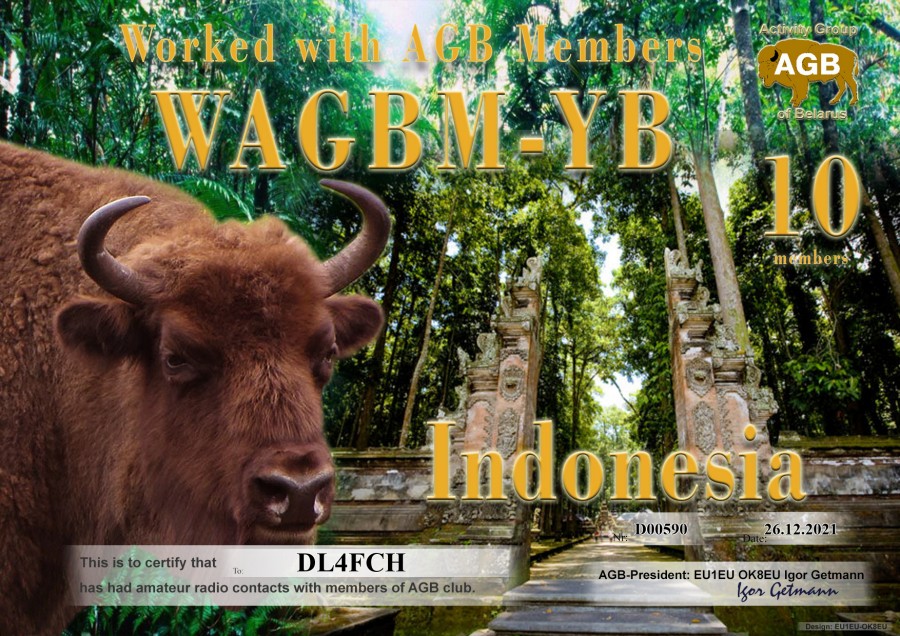 WAGBM-YB 10