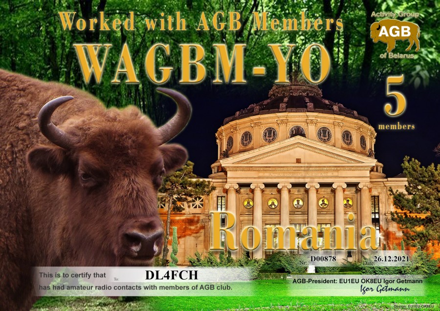 WAGBM-YO 5