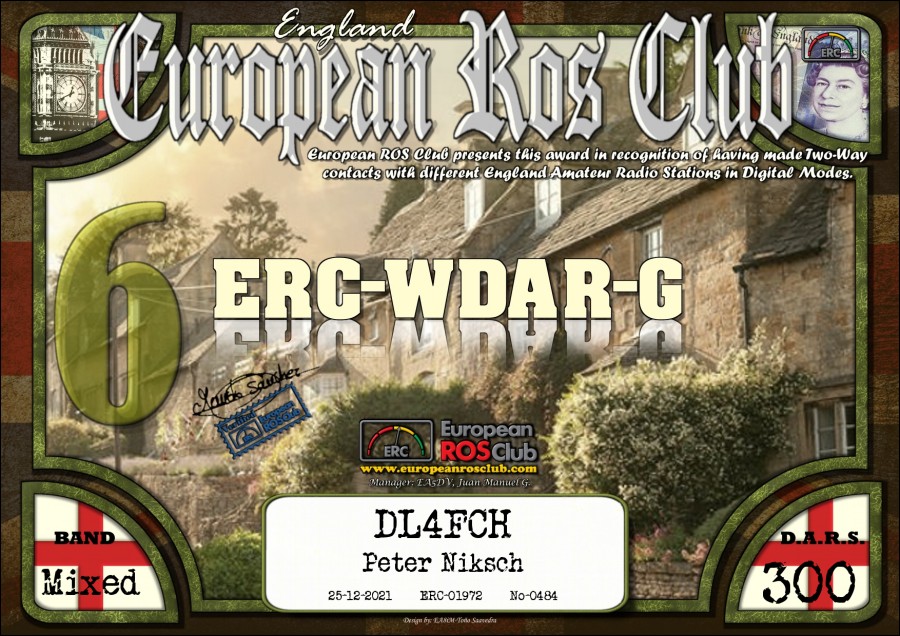 WDG Mixed 300