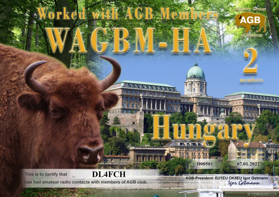 WAGBM-HA 2