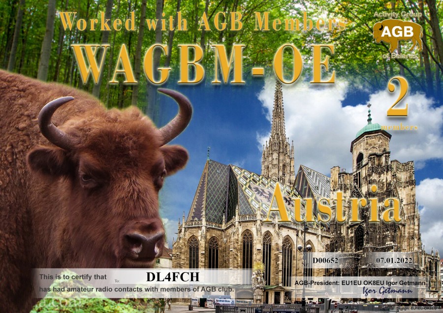 WAGBM-OE 2
