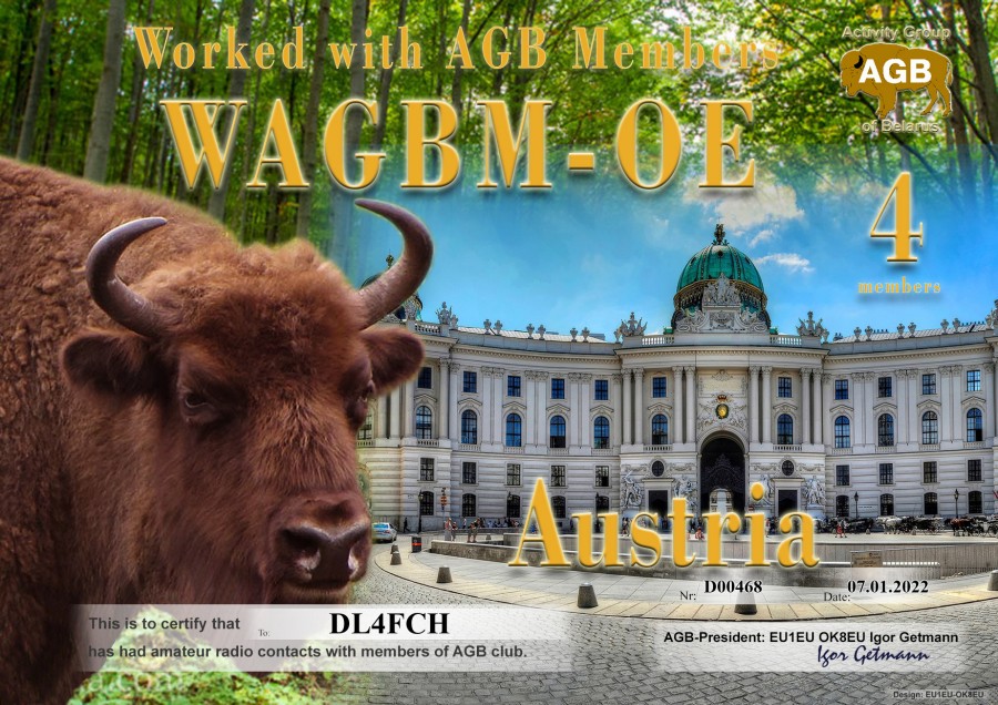 WAGBM-OE 4