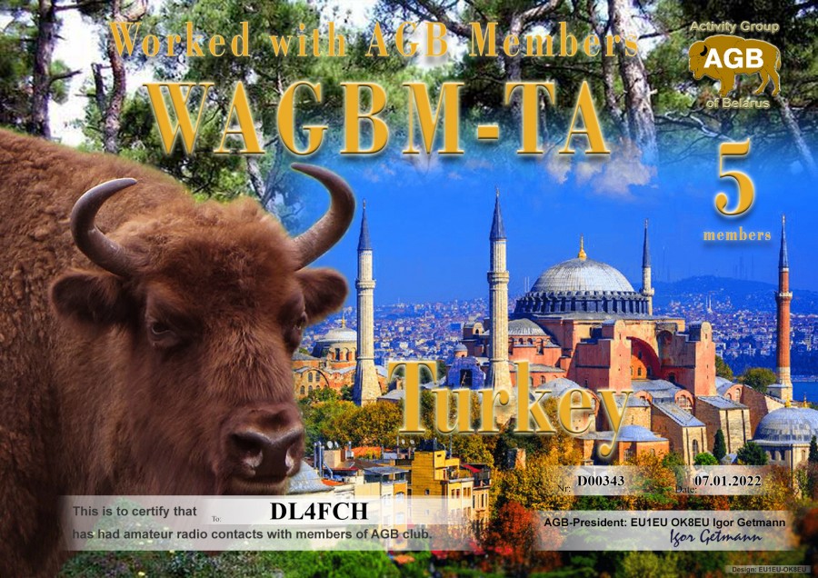 WAGBM-TA 5