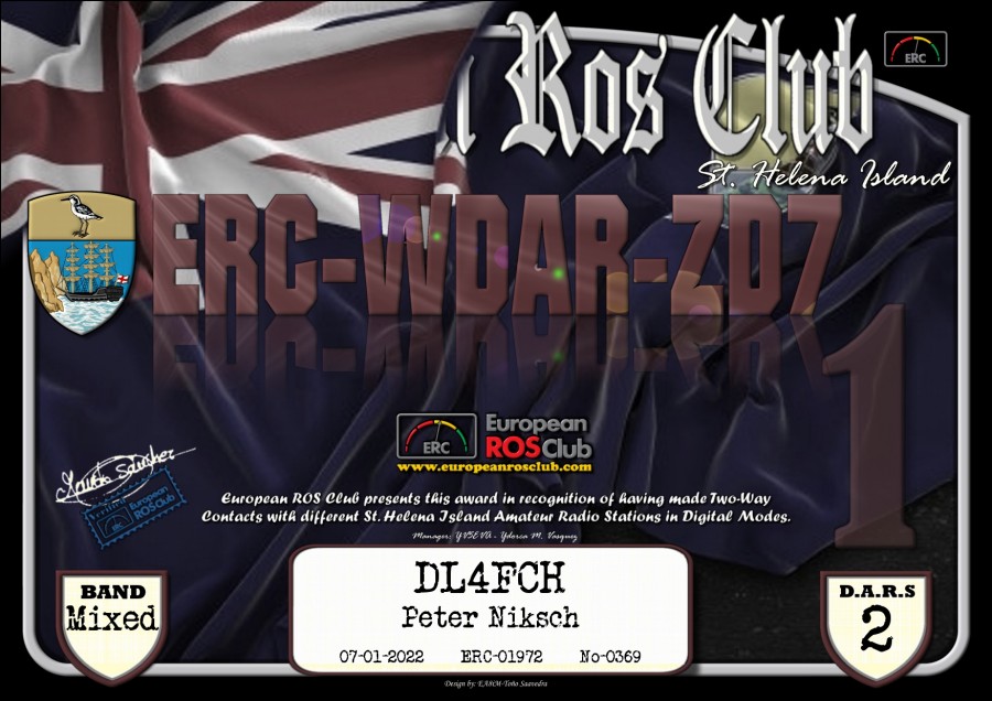 WDZD7 Mixed 2