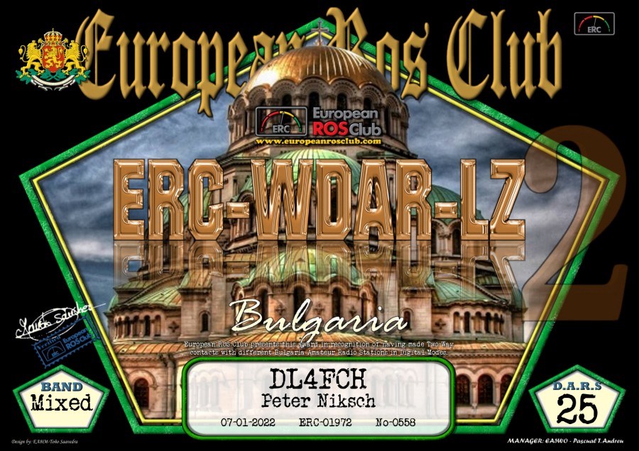 WDLZ Mixed 25