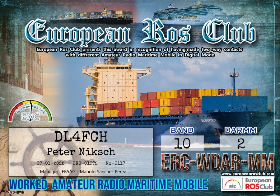 WDMM 10m 2