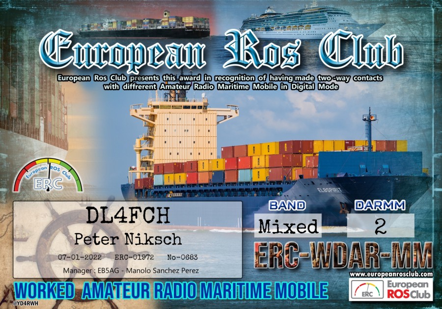 WDMM Mixed 2