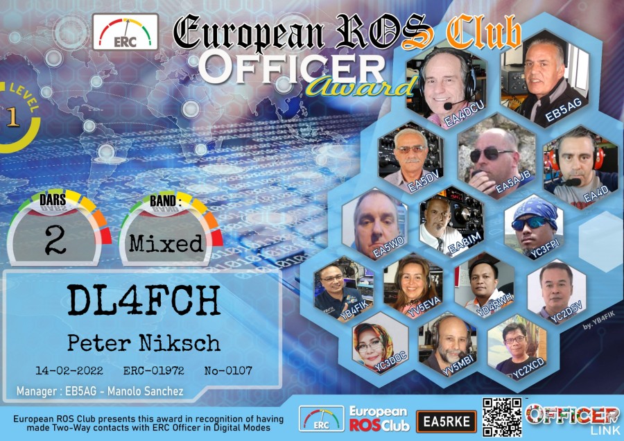 Officer Mixed 2