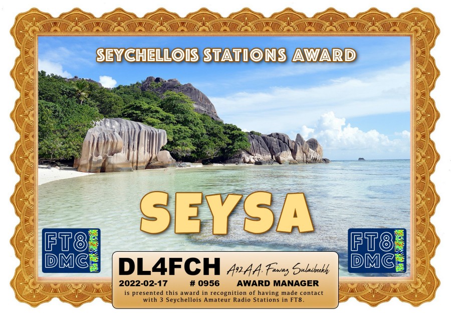 SEYSA